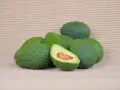 Caja Aguacates 9 kg