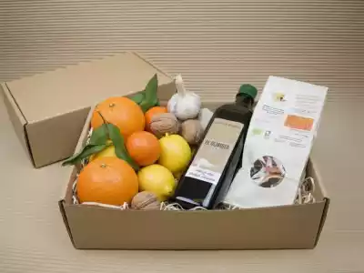 Caja Bio Dobleret