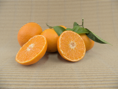 Caja Mandarinas 10 kg