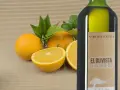 Caja Mixta Ecológica 20 kg (19 kg naranjas + 1 L aceite)