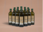 Comprar ACEITE DE OLIVA ECOLÓGICO