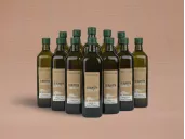 Comprar ACEITE DE OLIVA ECOLÓGICO