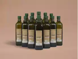 Comprar ACEITE DE OLIVA ECOLÓGICO