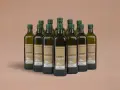 Caja Mixta Ecológica 20 kg (19 kg naranjas + 1 L aceite)