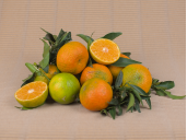 Comprar MANDARINAS