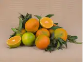 Comprar MANDARINAS