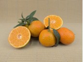Comprar MANDARINAS ECOLÓGICAS