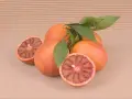 Caja Naranjas Sanguinelli Ecológicas 20 kg