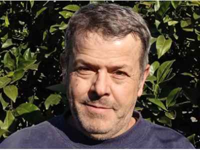 Fran Melià: Recolector