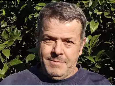 Fran Melià: Recolector