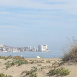 Platja de Sant Antoni