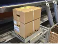 Caja Mixta 14,3 kg ( 4,3 kg tomates + 10 kg naranjas)