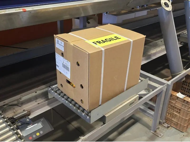 Caja Mixta 15 kg (10 kg naranjas + 5 kg mandarinas)