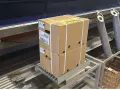 Caja Mandarinas 20 kg