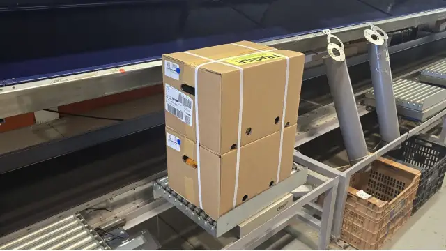 20 kg · 2 bultos