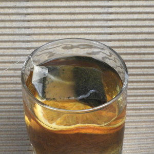 Infusiones