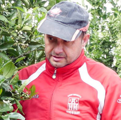 Quique