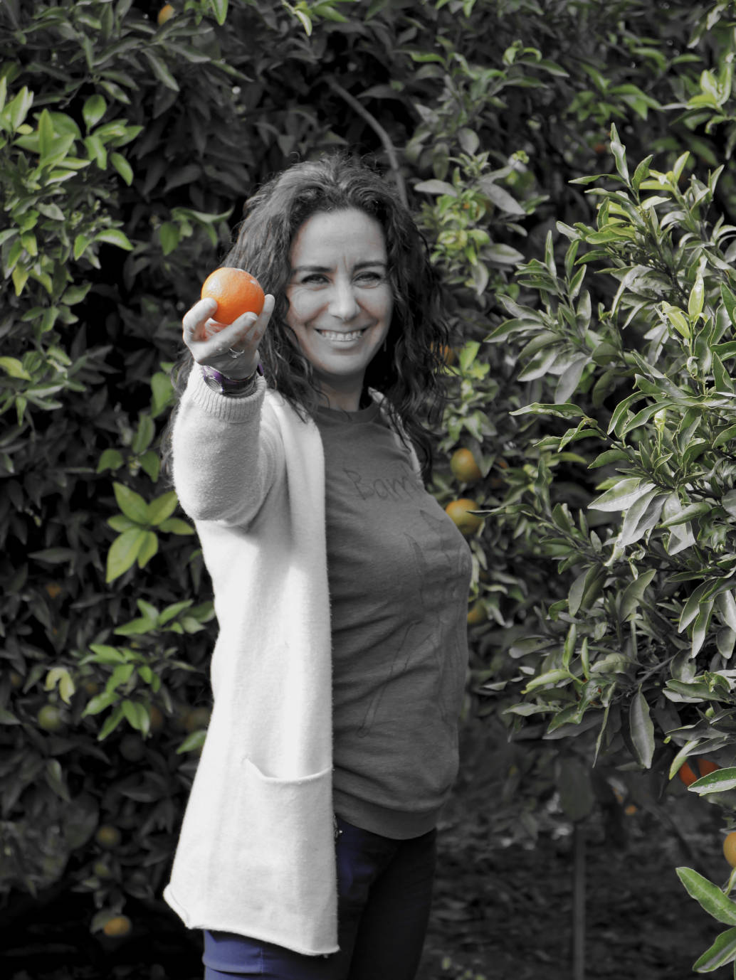 comprar naranjas online sin tratamientos